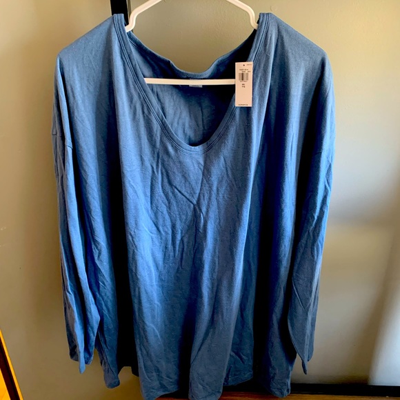 XXL Nursing Shirts - Picture 1 of 3